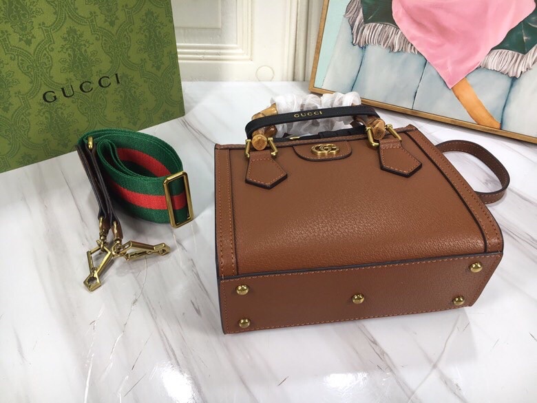 Gucci Top Handle Bags